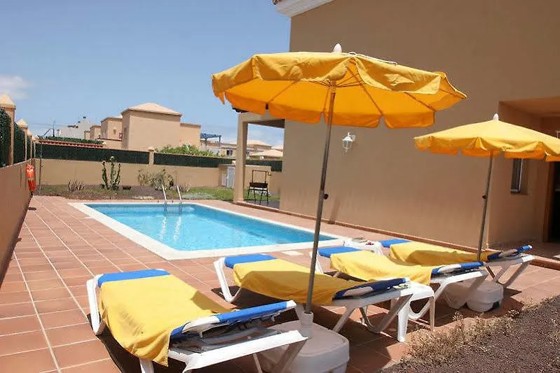Hotel Villas Corralejo